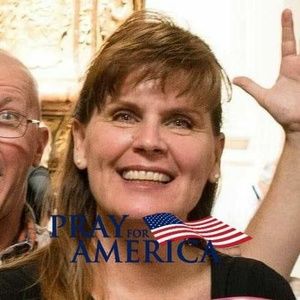 Meet your Posher, Luann